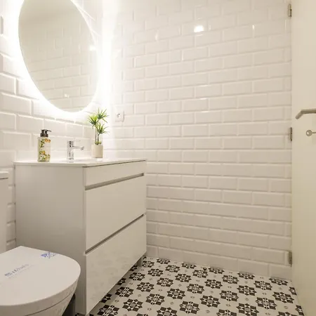 Apartman Torrinha Art House Porto