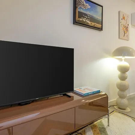 Torrinha Art House Apartman Porto