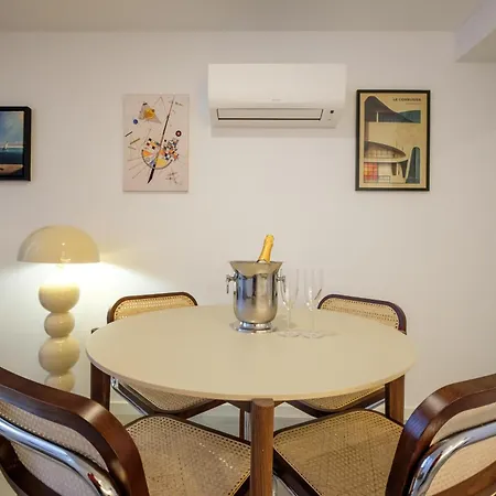 Torrinha Art House