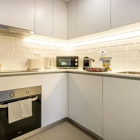 Apartman Torrinha Art House Porto