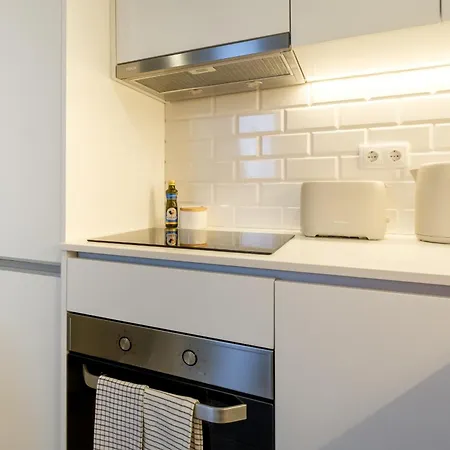 Torrinha Art House Apartman Porto