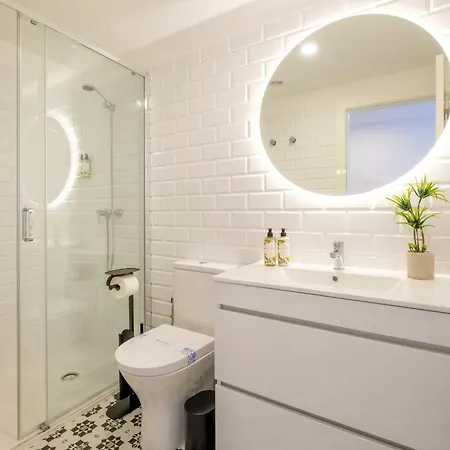Torrinha Art House Apartman Porto
