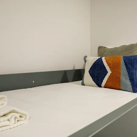 Apartman Torrinha Art House