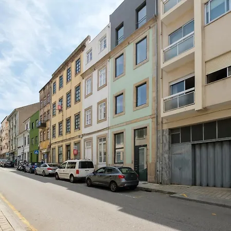 Torrinha Art House Apartman *